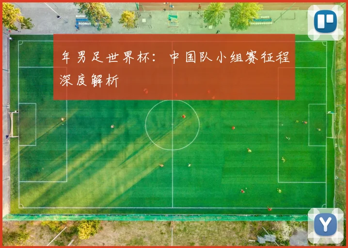 年男足世界杯:中国队小组赛征程深度解析