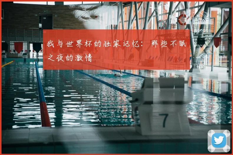我与世界杯的独家记忆：那些不眠之夜的激情