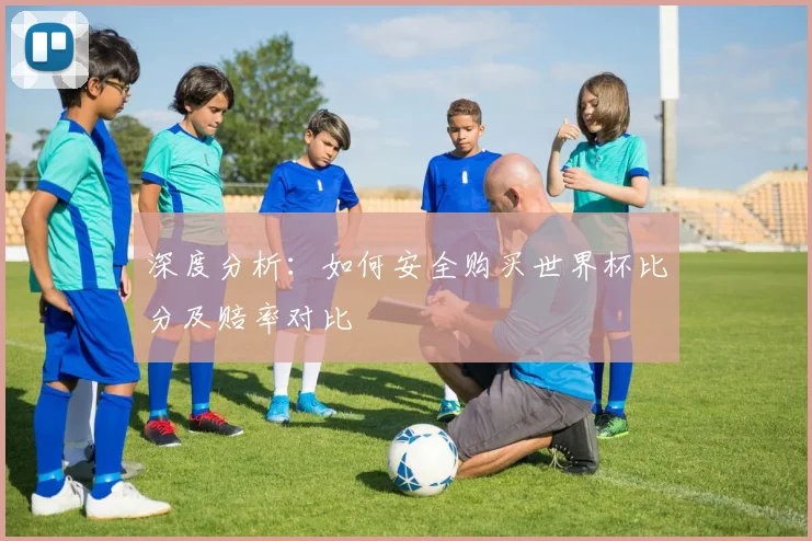 深度分析：如何安全购买世界杯比分及赔率对比