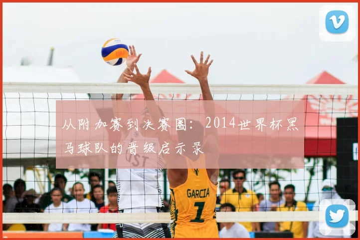 从附加赛到决赛圈：2014世界杯黑马球队的晋级启示录